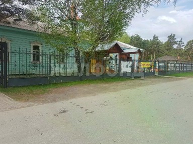 Продается 1-этажный дом, 41,5 м²
