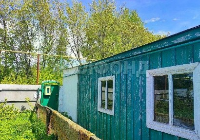 Продается 1-этажный дом, 99,7 м²