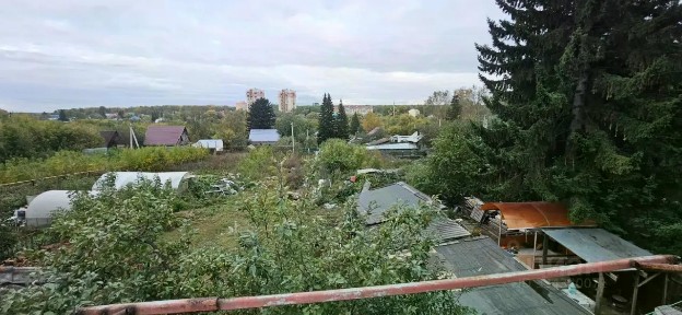 Продается дом, 67,1 м²