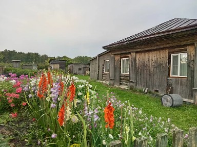 Продается 1-этажный дом, 50 м²