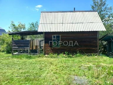 Продается участок, 7,14 сот.