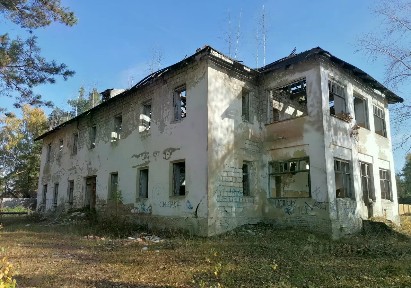 Продается здание, 421,2 м²