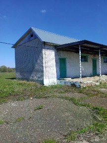 Продается здание, 107,8 м²