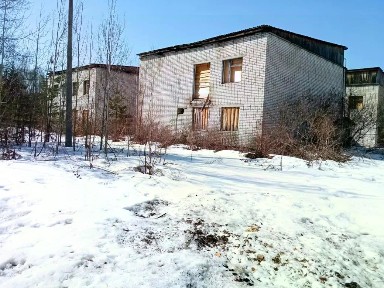 Продается здание, 1 295,8 м²