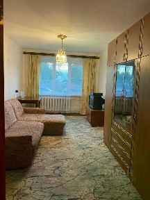 Сдается 3-комн. квартира, 65,3 м²