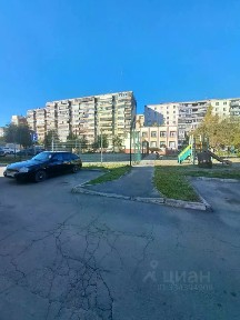 Сдается 1-комн. квартира, 38 м²