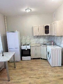 Сдается студия, 30 м²