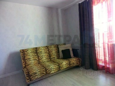Сдается студия, 30 м²