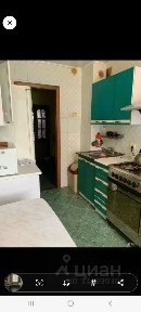 Сдается 3-комн. квартира, 60 м²