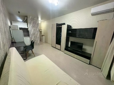 Сдается студия, 22,5 м²