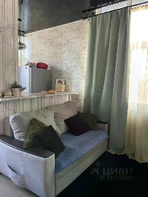 Сдается 2-комн. квартира, 37 м²
