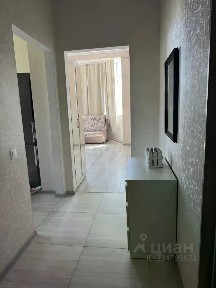 Сдается 1-комн. квартира, 38 м²