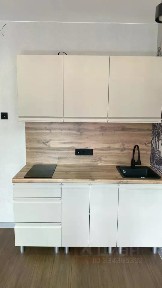 Сдается студия, 24,4 м²