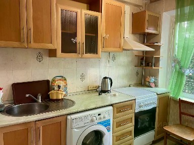 Сдается 1-комн. квартира, 35 м²