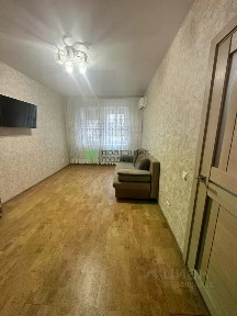 Сдается 1-комн. квартира, 34 м²