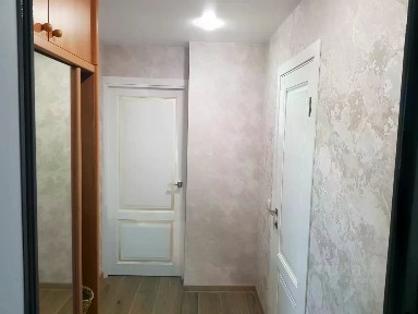 Сдается 1-комн. квартира, 38,25 м²