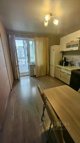 Сдается 1-комн. квартира, 38 м²