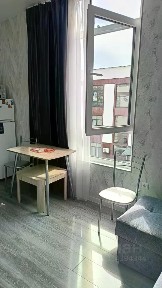 Сдается 2-комн. квартира, 26 м²