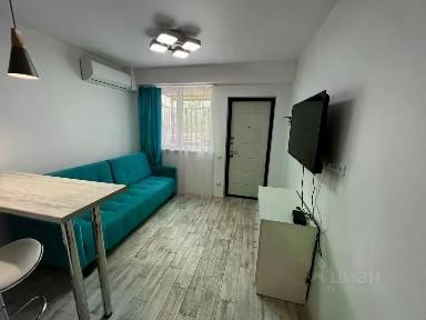 Сдается студия, 55 м²