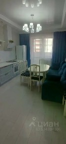 Сдается 2-комн. квартира, 75 м²