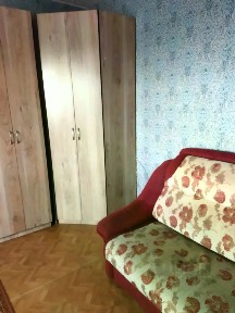 Сдается 1-комн. квартира, 34 м²