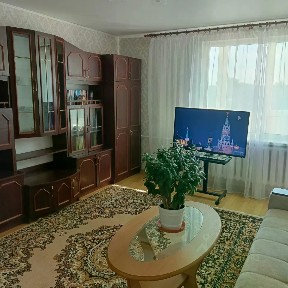 Сдается 2-комн. квартира, 51 м²