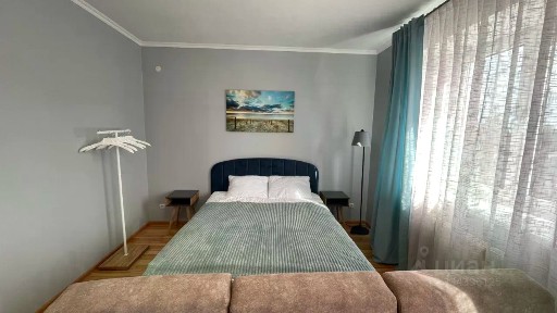 Сдается 2-комн. квартира, 60 м²