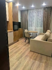 Сдается 1-комн. квартира, 40 м²