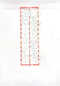 Сдается помещение свободного назначения, 102,3 м²