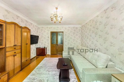 Продается 3-комн. квартира, 82,6 м²