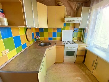 Продается 2-комн. квартира, 45,2 м²