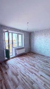 Продается студия, 23,6 м²