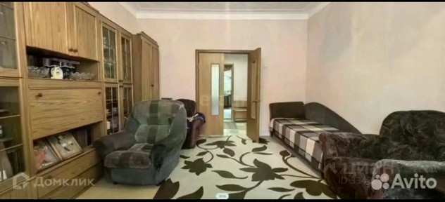 Продается 3-комн. квартира, 76,9 м²