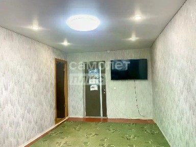 Продается 3-комн. квартира, 62,3 м²