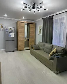 Продается 1-комн. квартира, 33 м²