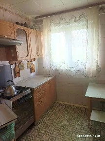 Продается 2-комн. квартира, 45,8 м²