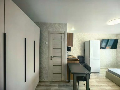 Продается студия, 17,1 м²