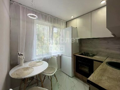 Продается 2-комн. квартира, 42,9 м²