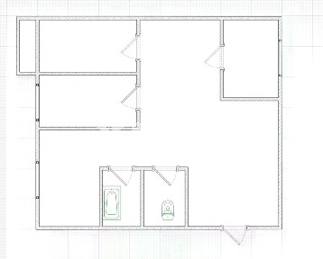 Продается 3-комн. квартира, 58,7 м²