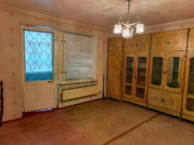 Продается 2-комн. квартира, 53,6 м²
