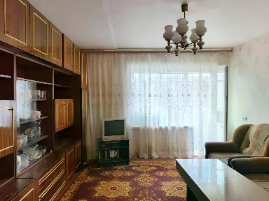 Продается 4-комн. квартира, 71,8 м²
