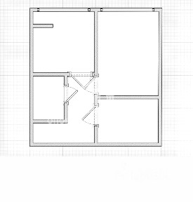 Продается 2-комн. квартира, 45,3 м²