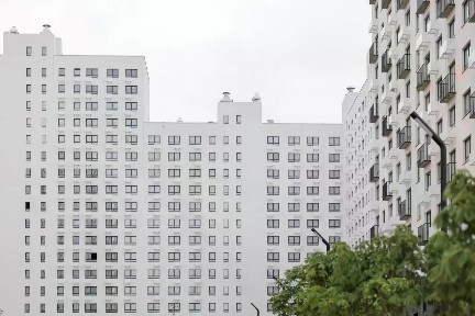 Продается 2-комн. квартира, 53,27 м²
