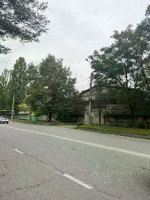 Сдается склад, 5 400 м²