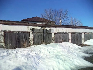 Продается здание, 350,6 м²