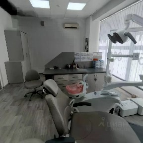 Продается помещение свободного назначения, 45,6 м²
