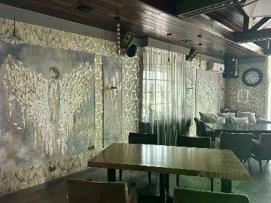 Продается готовый бизнес ⋅ общепит, 578 м²