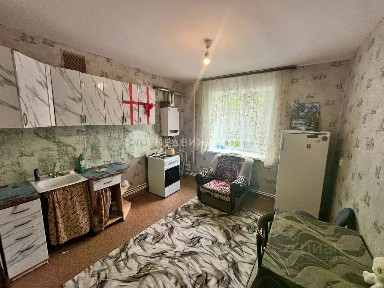 Сдается 1-комн. квартира, 41 м²