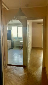 Москва, ЦАО, р-н Якиманка, ул. Большая Полянка, 28к1