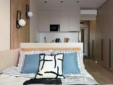 Москва, САО, р-н Тимирязевский, проезд 1-й Нижнелихоборский, 3с1